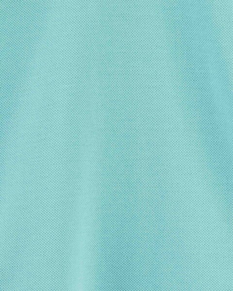 Tricou polo albastru marin