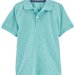 Tricou polo albastru marin